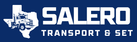 Salero Transport & Set Logo